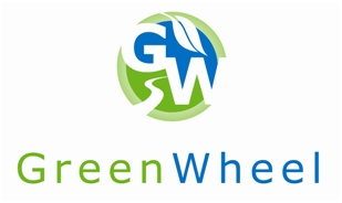 Bedford Green Wheel Logo